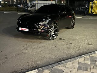 2014 Infiniti QX70, чёрный, 2250000 рублей, вид 4
