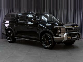 Nissan Frontier Pro