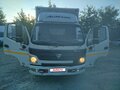 2013 Foton Auman BJ10xx, белый, 550000 рублей - вид 7