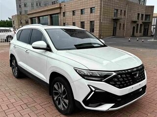2023 Jetta VS5 I Рестайлинг, белый, 1524000 рублей, вид 1