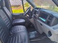 2008 Ford Transit, серебристый, 650000 рублей - вид 6