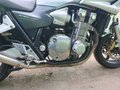 2007 Honda CB 1300, серебристый, 550000 рублей - вид 2