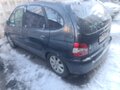 2002 Renault Scenic I Рестайлинг, серый, 270000 рублей - вид 3