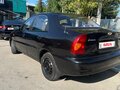 2006 Chevrolet Lanos I, чёрный, 220000 рублей - вид 4