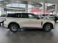2025 Changan Qiyuan Q07 31.7 kWh, серебристый - вид 6