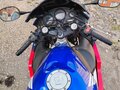 2000 Honda CBR 600F, синий, 400000 рублей - вид 5