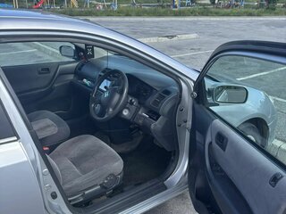 2000 Honda Civic VII, серый, 410000 рублей, вид 5