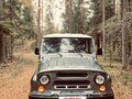 2000 УАЗ 31514, серебристый, 550000 рублей - вид 7