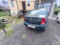 2006 Renault Logan I, серый, 180000 рублей - вид 3
