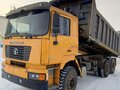 2013 Shacman (Shaanxi) SX3256, жёлтый, 1200000 рублей - вид 6