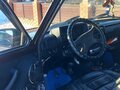 2009 Lada (ВАЗ) 2121 (4x4) I Рестайлинг, коричневый, 550000 рублей - вид 7