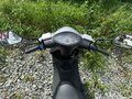 2013 Racer Meteor, чёрный, 65000 рублей