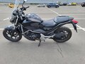 2012 Honda NC 700S, чёрный, 450000 рублей - вид 3