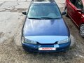 1993 Honda Accord V, синий - вид 4
