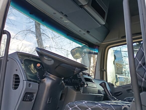 2018 КамАЗ 5490 NEO, белый, 2300000 рублей - вид 18