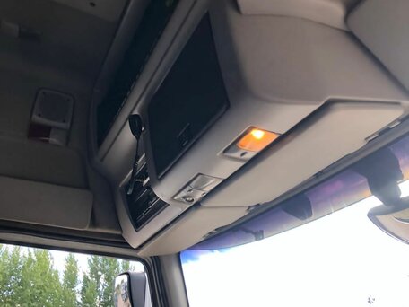 2012 Renault Premium, белый, 3200000 рублей, вид 5
