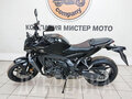 2024 Yamaha MT-09 (FZ-09), чёрный, 1199000 рублей - вид 1