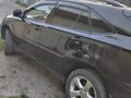2005 Lexus RX 330 II, чёрный, 1450000 рублей - вид 3