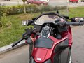 2018 Honda GL 1800 Gold Wing, пурпурный, 2250000 рублей - вид 5