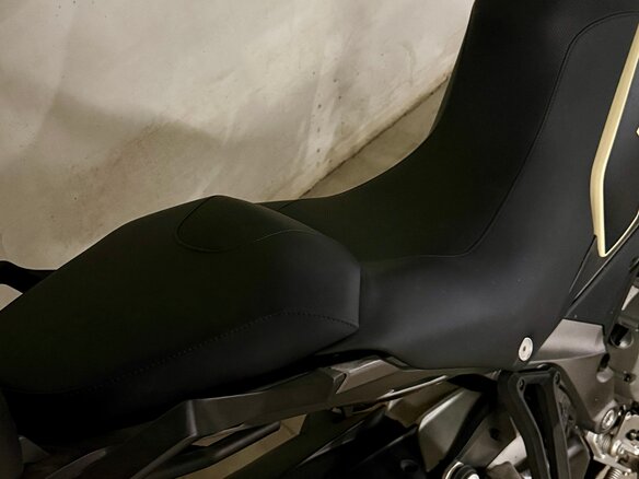 2020 Ducati Multistrada 1260, серый, 1750000 рублей - вид 5