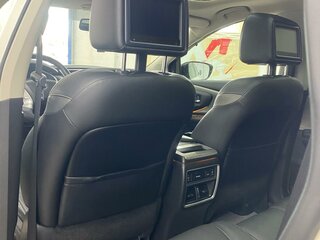2019 Nissan Murano III (Z52), белый, 3360000 рублей, вид 5