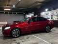 2019 Mercedes-Benz C-Класс 180 IV (W205) Рестайлинг, красный, 3199999 рублей - вид 7