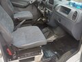 2006 Mercedes-Benz Sprinter Classic, белый, 1750000 рублей - вид 5