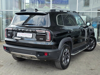 2023 Haval Dargo I, чёрный, 2359000 рублей, вид 2