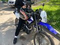 2020 Racer Enduro, синий, 85000 рублей
