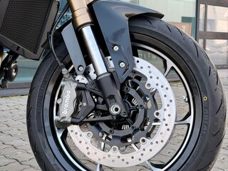 2026 QJMotor SRK 550, красный, 569000 рублей, вид 5