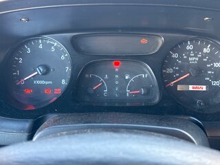 2001 Kia Sportage I, зелёный, 300000 рублей, вид 5