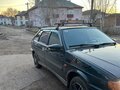 2010 Lada (ВАЗ) 2114, зелёный, 290000 рублей - вид 2