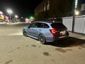 2018 Subaru Levorg I Рестайлинг, серый, 2600000 рублей - вид 11