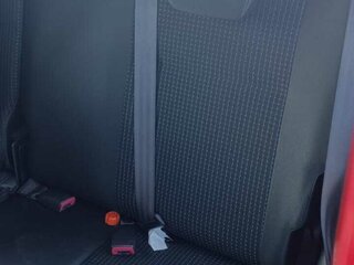 2006 Suzuki Swift AMT III, красный, 495000 рублей, вид 4