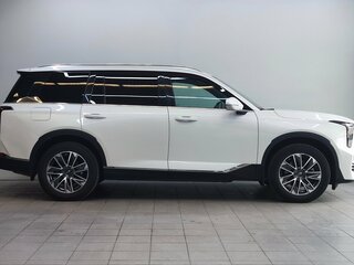 2024 GAC GS8 II, белый, 3250000 рублей, вид 4