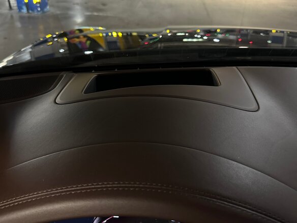 2018 Porsche Cayenne III, чёрный - вид 12