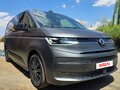 2022 Volkswagen Multivan T7, серый, 6980000 рублей - вид 9
