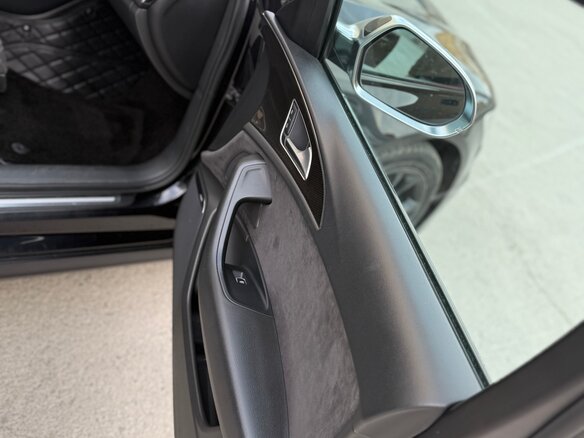 2014 Audi S6 IV (C7), чёрный, 3100000 рублей - вид 20