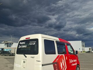 2018 Daihatsu Hijet 4AT X, белый, 1100000 рублей, вид 5