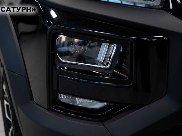 2026 JAC T9, чёрный, 3600000 рублей - вид 10