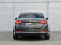 2011 Kia Optima III, серый - вид 4