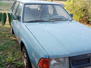1990 Москвич 2141, голубой, 50000 рублей, вид 1