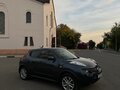 2012 Nissan Juke I, синий - вид 7