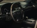 2012 Lexus LS 460 IV Рестайлинг 2, чёрный, 3100000 рублей - вид 10