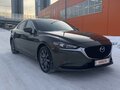 2019 Mazda 6 III (GJ) Рестайлинг 2, коричневый, 2100000 рублей