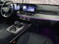 2024 Hongqi HS5 I Рестайлинг, чёрный - вид 11