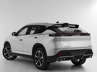 2024 Dongfeng Mage, серебристый, 2320000 рублей, вид 4