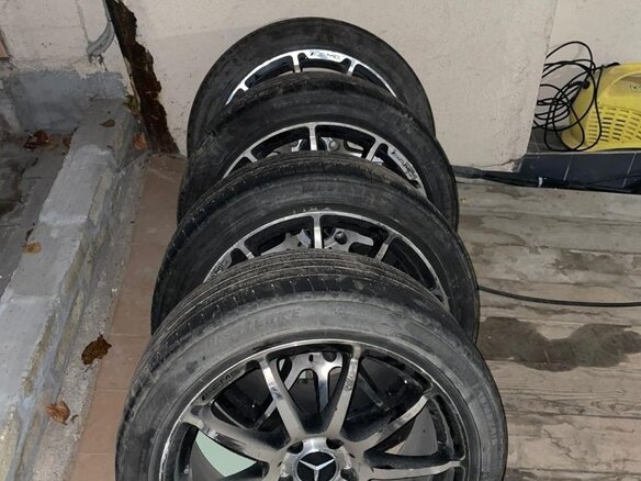 2009 Mercedes-Benz E-Класс 220 5G-Tronic IV (W212, S212, C207), чёрный, 1500000 рублей - вид 11
