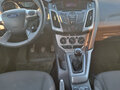 2012 Ford Focus III, серебристый - вид 7