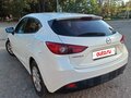 2014 Mazda 3 III (BM), белый, 1050000 рублей - вид 9